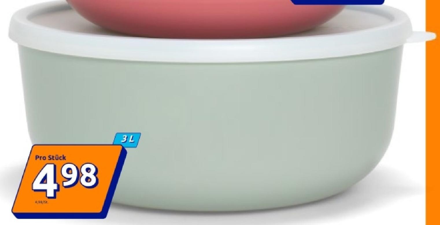 Action Tönisvorst Prospekt mit im Angebot für 4,98 €